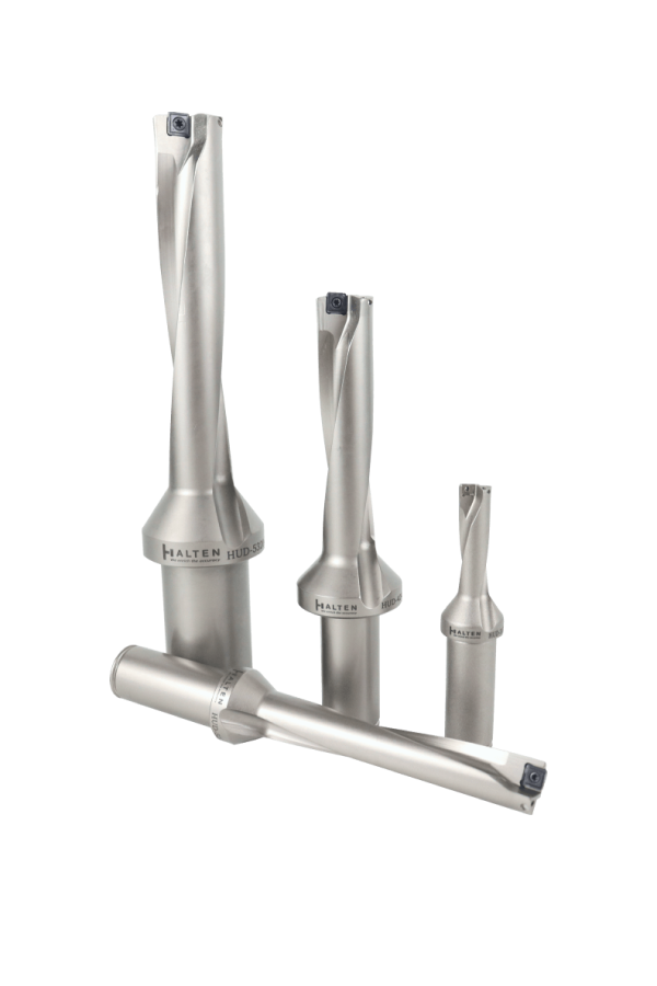 Extra long u drills