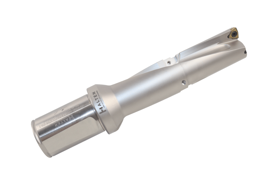 U-Drills